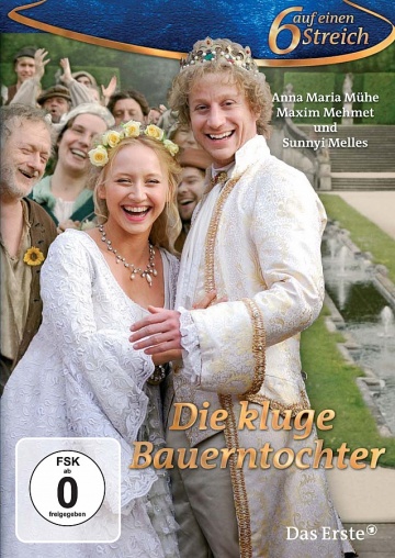 Die kluge Bauerntochter