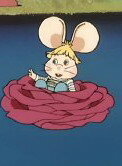 Yumemiru Topo Gigio