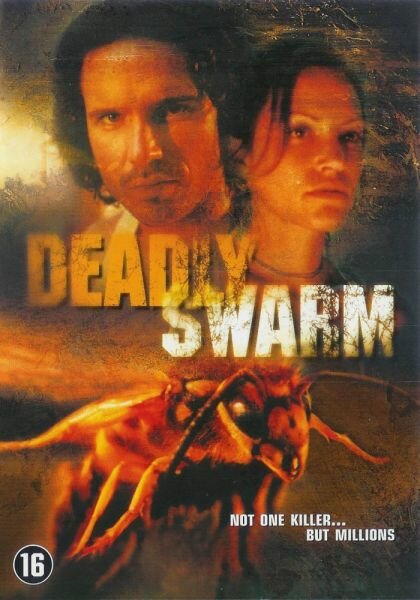 Deadly Swarm