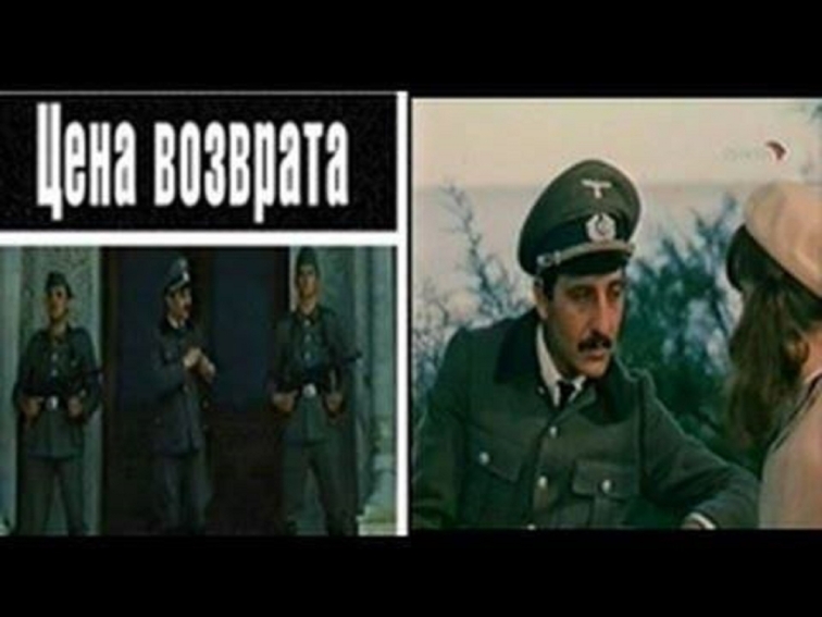 Цена возврата