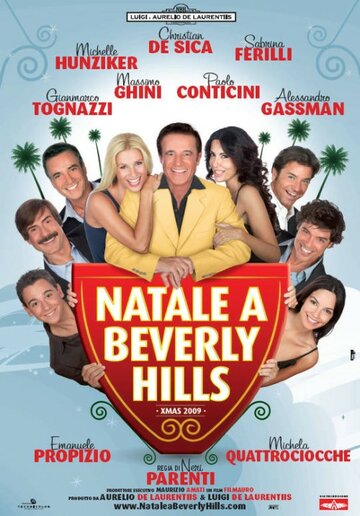 Natale a Beverly Hills