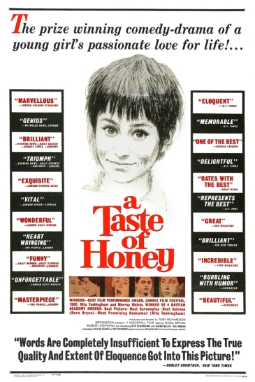 A Taste of Honey