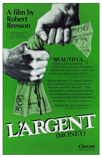 L' Argent