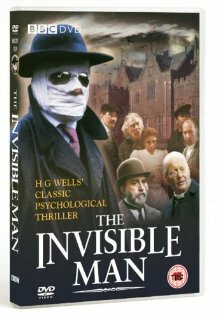 The Invisible Man