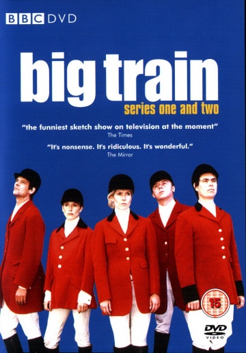 Big Train