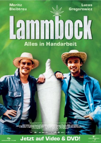 Lammbock