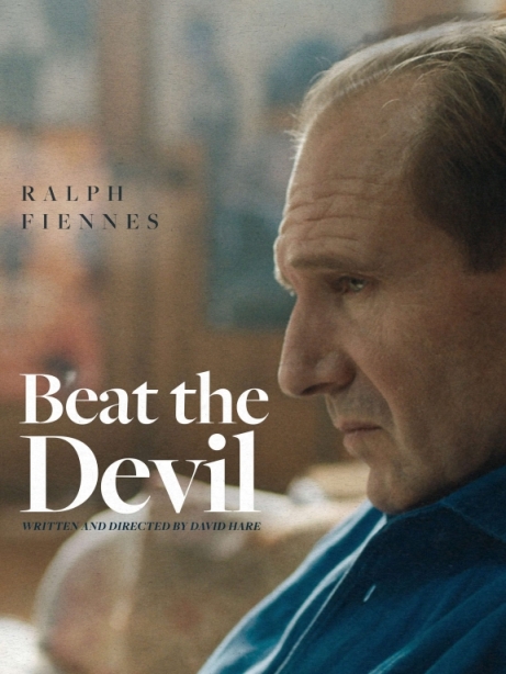 Beat the Devil