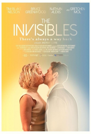 The Invisibles