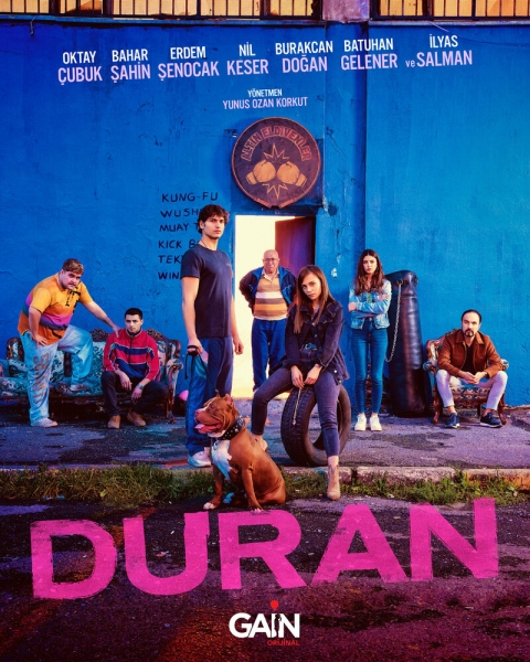 Duran