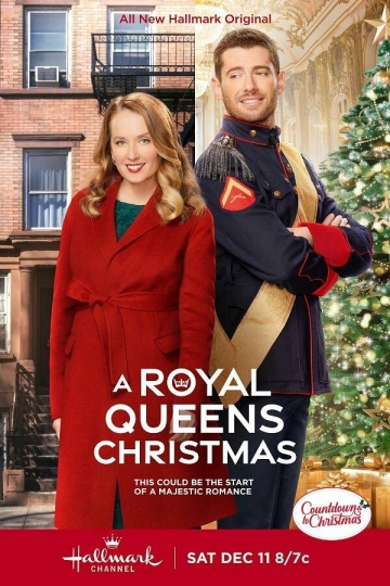 A Royal Queens Christmas