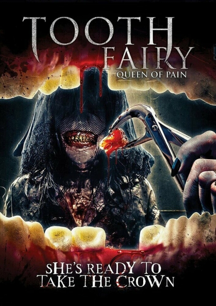 Toothfairy 4: Reborn