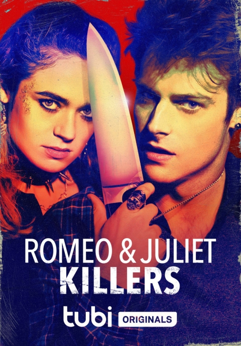 Romeo and Juliet Killers