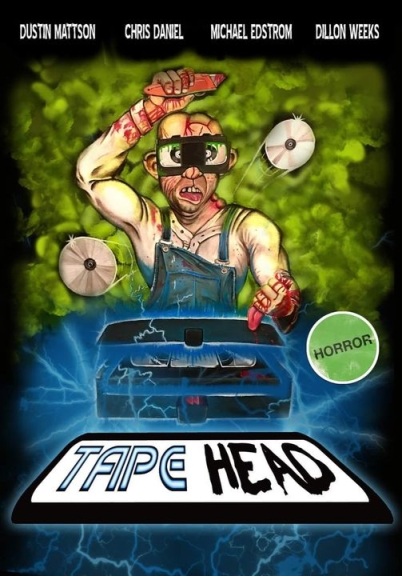 TapeHead