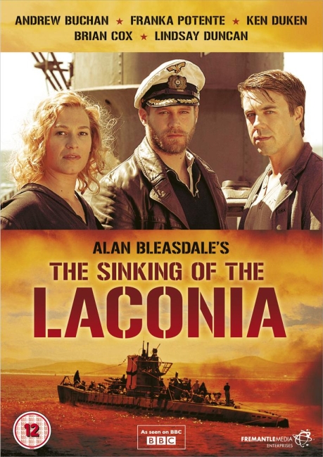 The Sinking of the Laconia