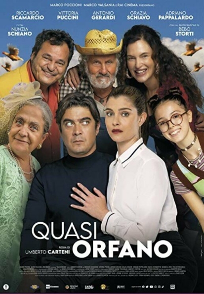 Quasi orfano