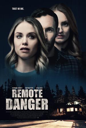 Remote Danger