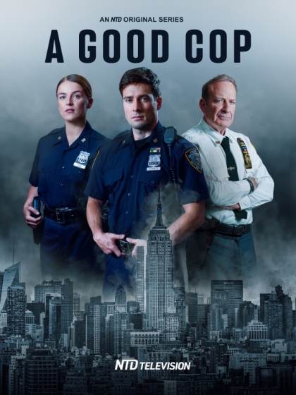 A Good Cop