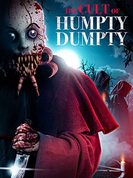 Curse of Humpty Dumpty 2