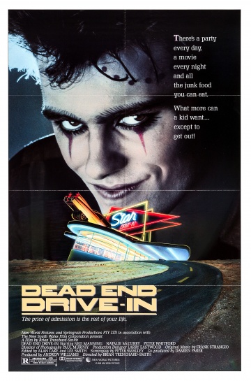 Dead End Drive-In