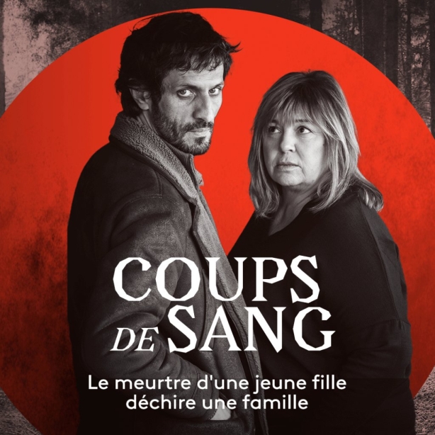 Coups de Sang