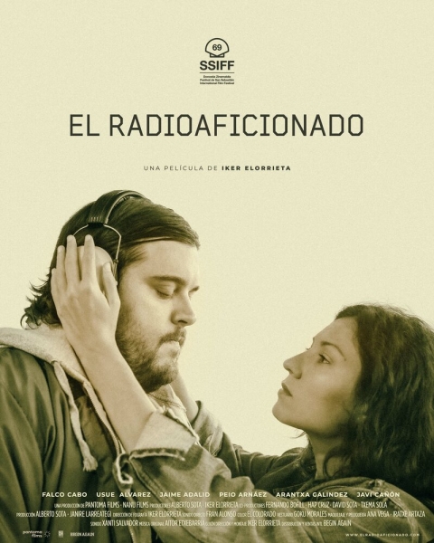 El radioaficionado