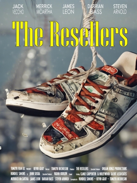 The Resellers