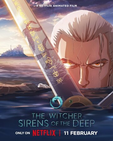 The Witcher: Sirens of the Deep