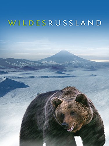 Wildes Russland