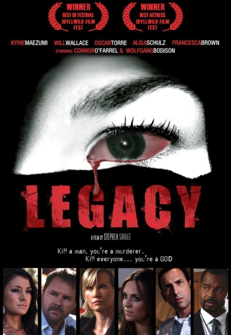 Legacy