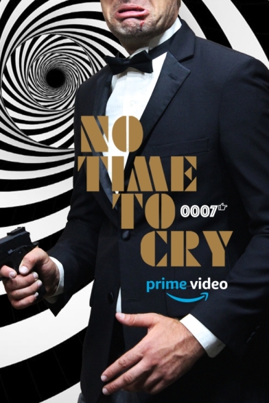 No Time to Cry