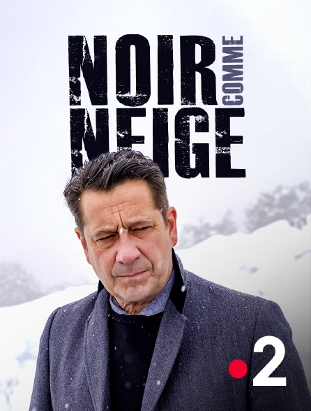 Noir comme neige