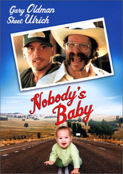 Nobody's Baby