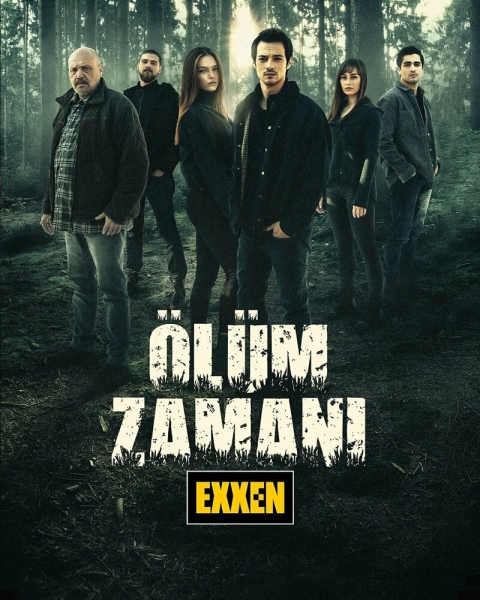 Ölüm Zamani