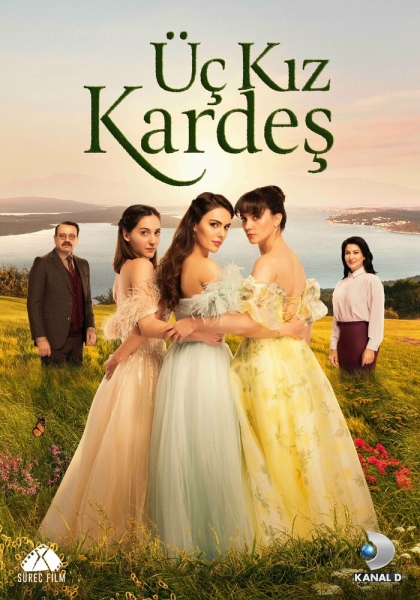 Üç Kiz Kardes