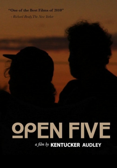 Open Five