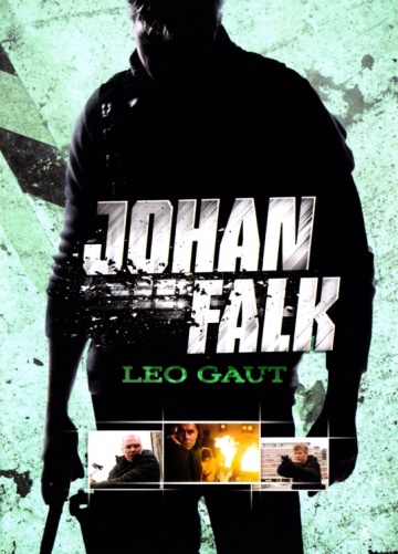 Johan Falk: Leo Gaut