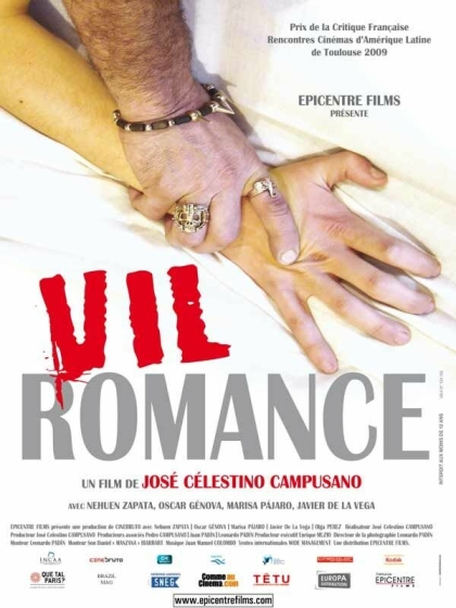 Vil romance