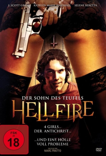 Hellfire