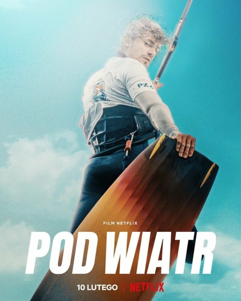 Pod wiatr