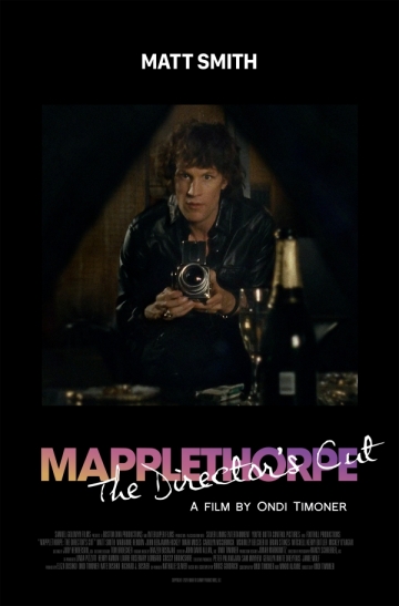 Mapplethorpe, the Director's Cut