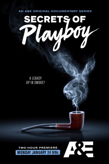 Секреты Playboy (сериал)