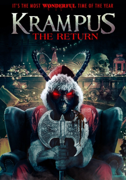 Return of Krampus