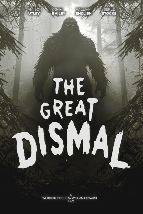 The Great Dismal