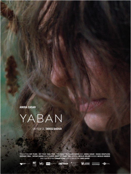 Yaban