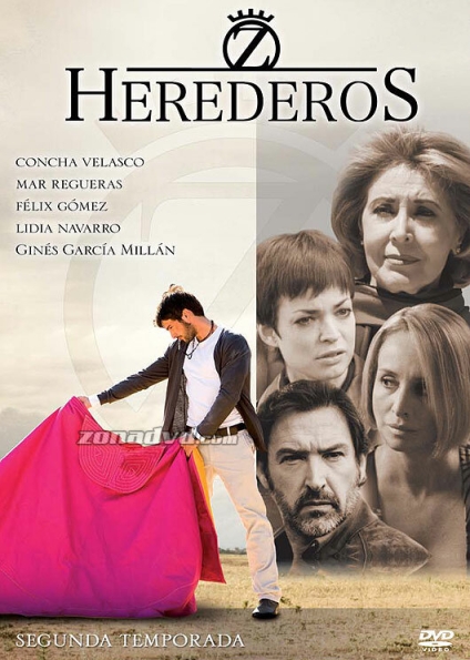 Herederos