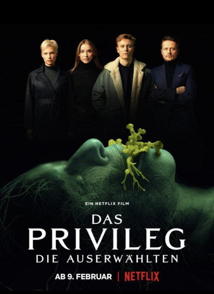 Das Privileg