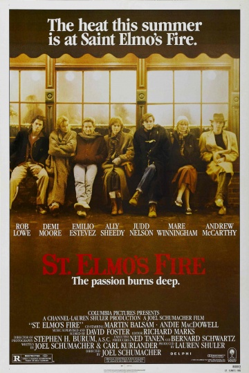 St. Elmo's Fire