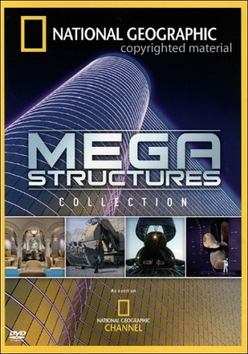 Megastructures