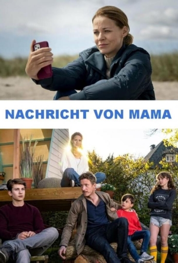 Nachricht von Mama