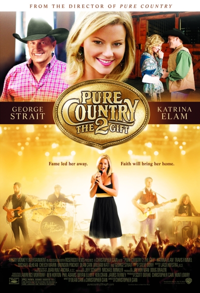 Pure Country 2: The Gift